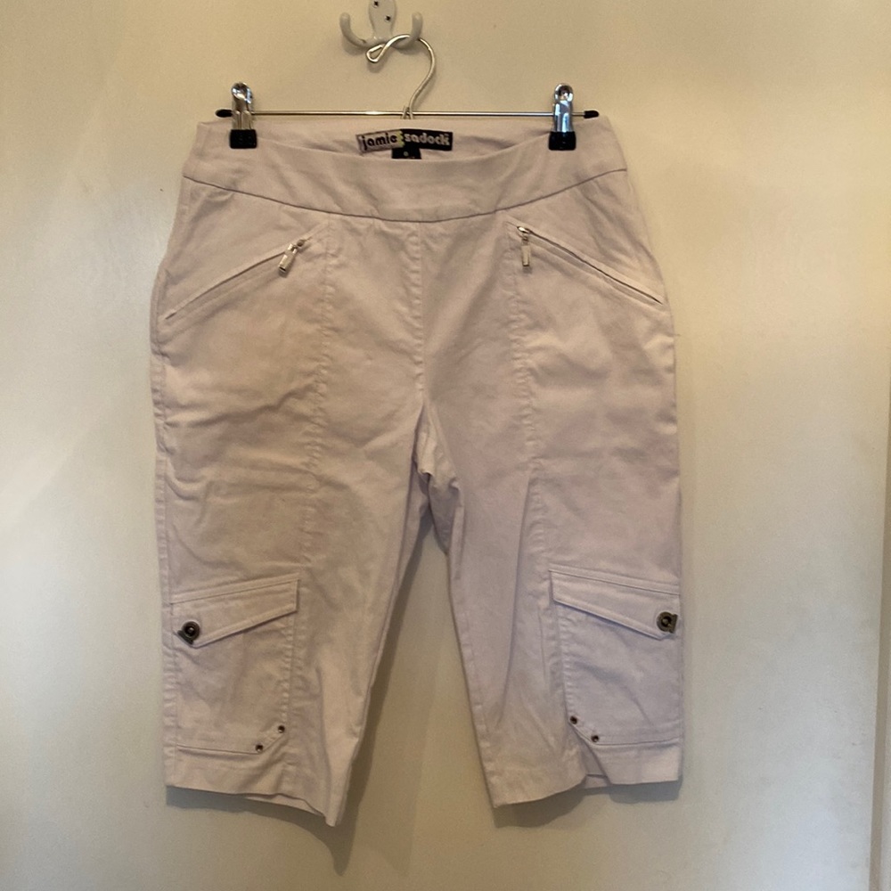 Jamie Sadok Bermuda shorts